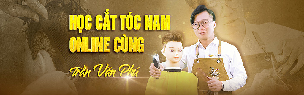 10 Kỹ thuật cắt tóc nam cơ bản cần nắm vững khi học nghề tóc  Networks  Business Online Việt Nam  International VH2